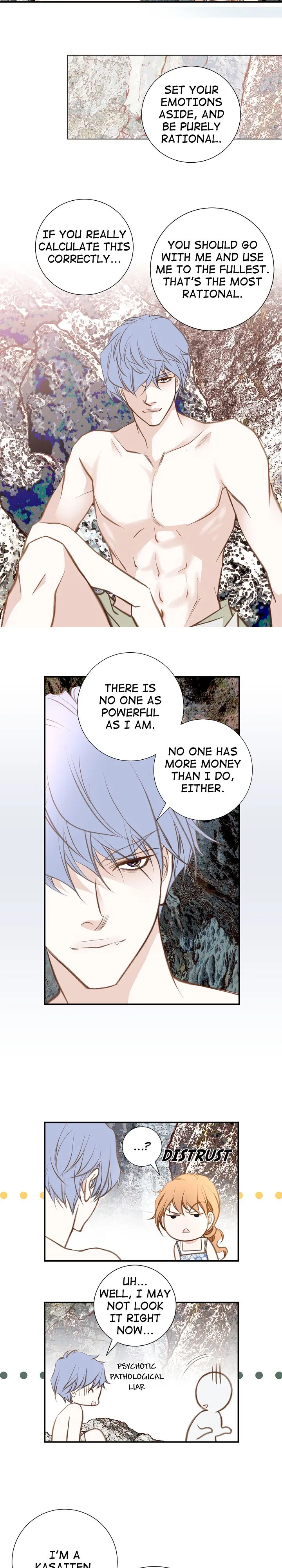 Read Collide chapter 68 image 1 on Lezhin