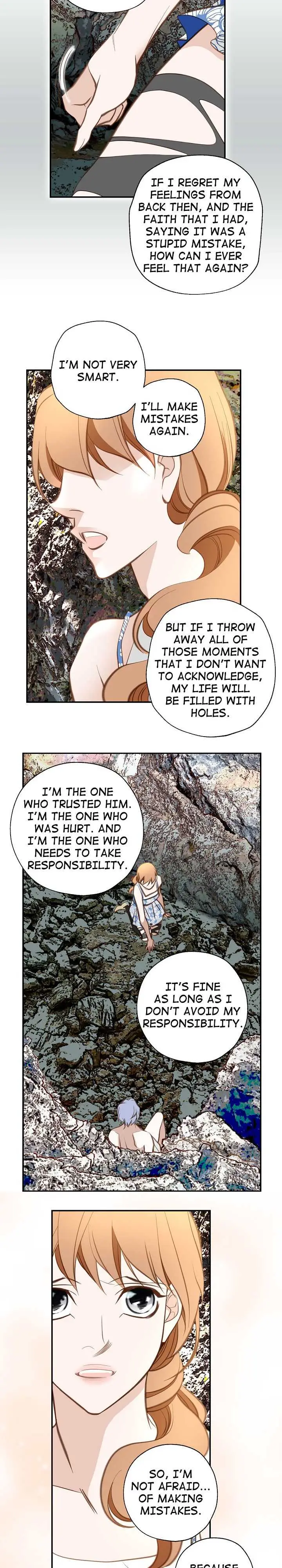 Read Collide chapter 68 image 11 on Lezhin