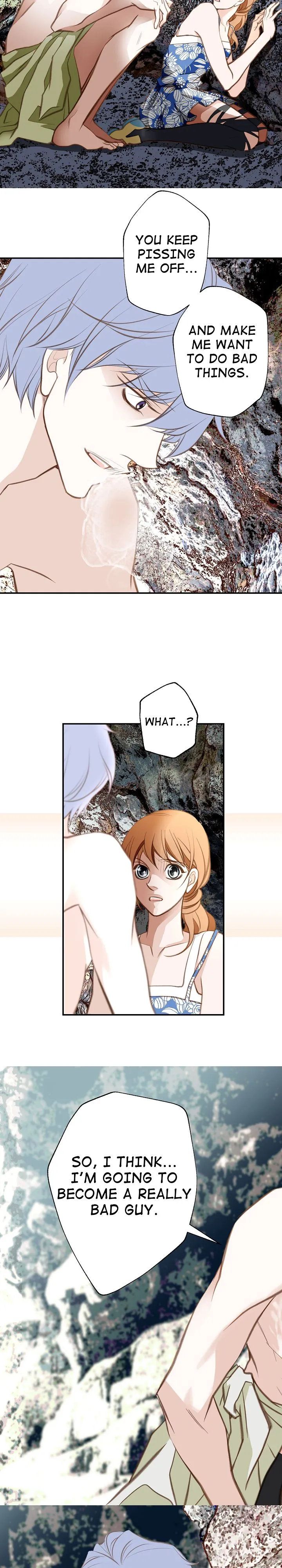 Read Collide chapter 68 image 15 on Lezhin