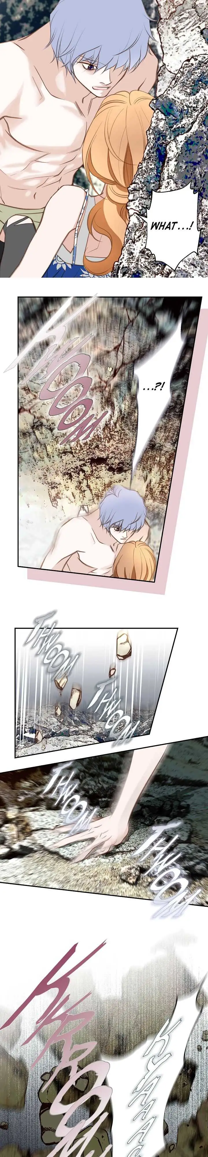 Read Collide chapter 68 image 16 on Lezhin