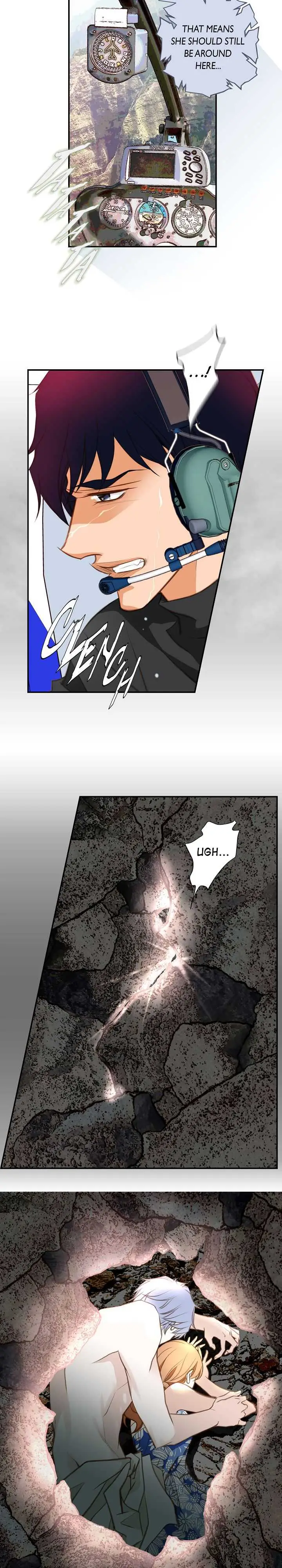 Read Collide chapter 68 image 18 on Lezhin