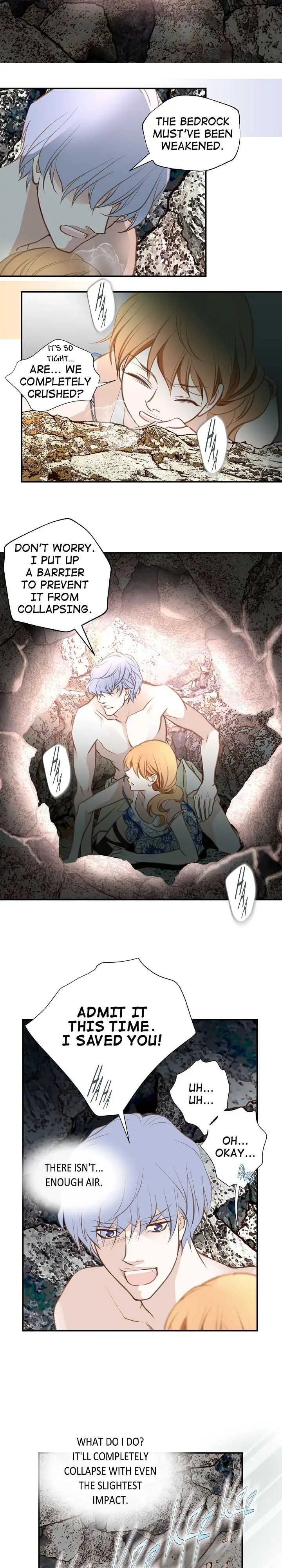 Read Collide chapter 68 image 19 on Lezhin