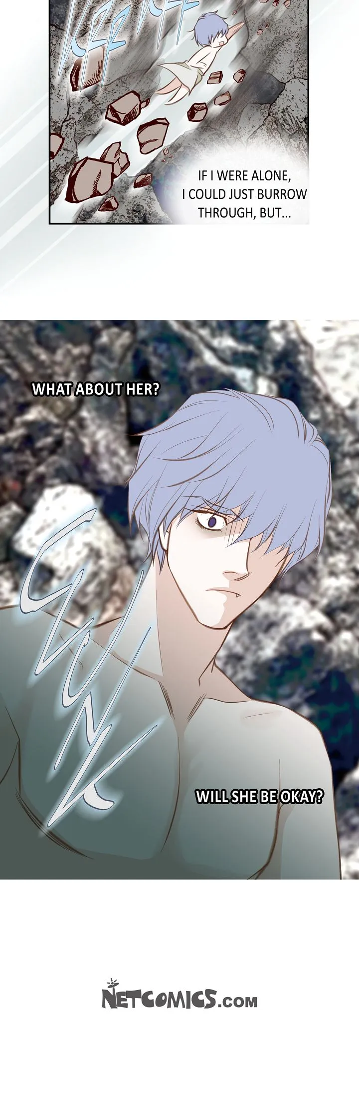 Read Collide chapter 68 image 20 on Lezhin
