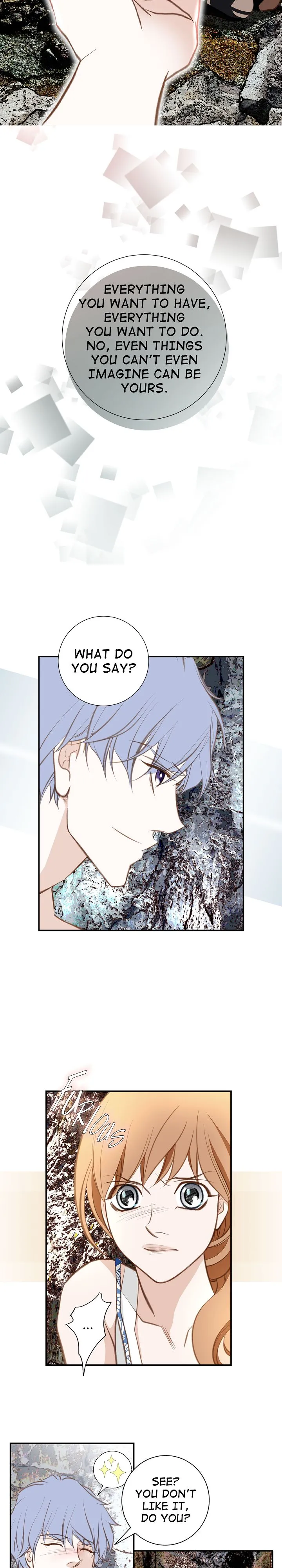 Read Collide chapter 68 image 3 on Lezhin