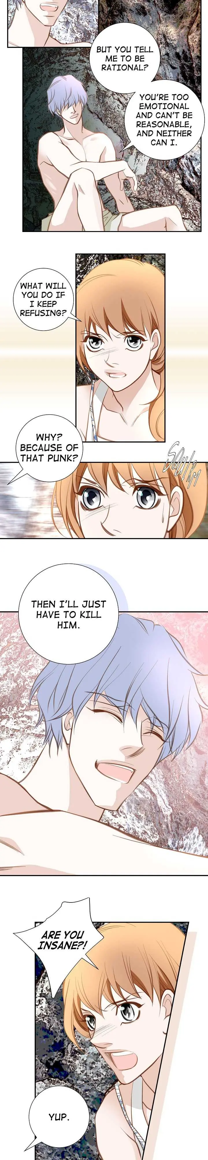 Read Collide chapter 68 image 4 on Lezhin