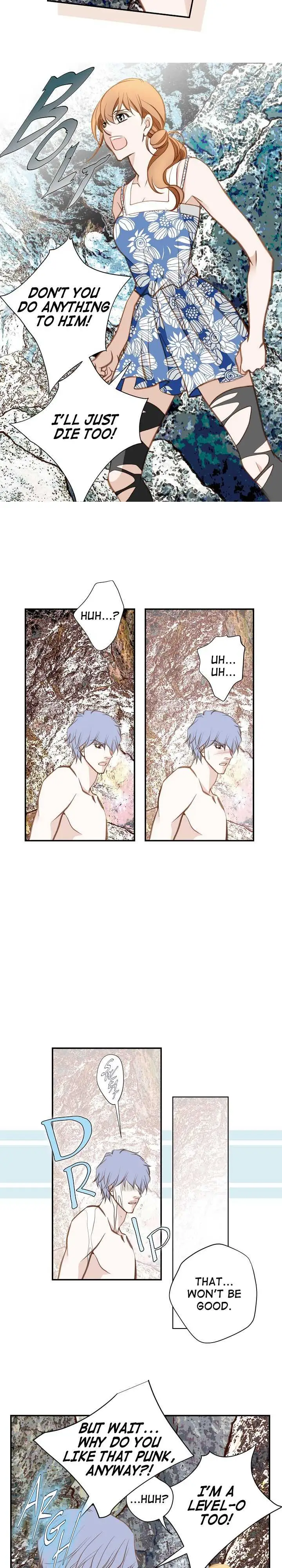 Read Collide chapter 68 image 5 on Lezhin