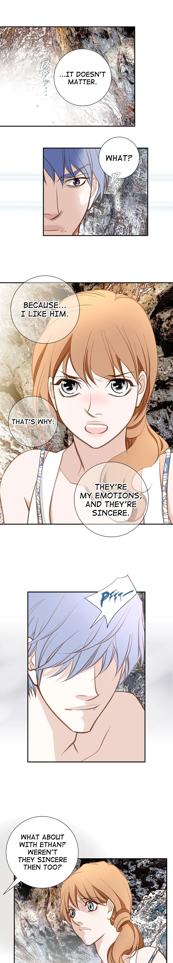 Read Collide chapter 68 image 7 on Lezhin