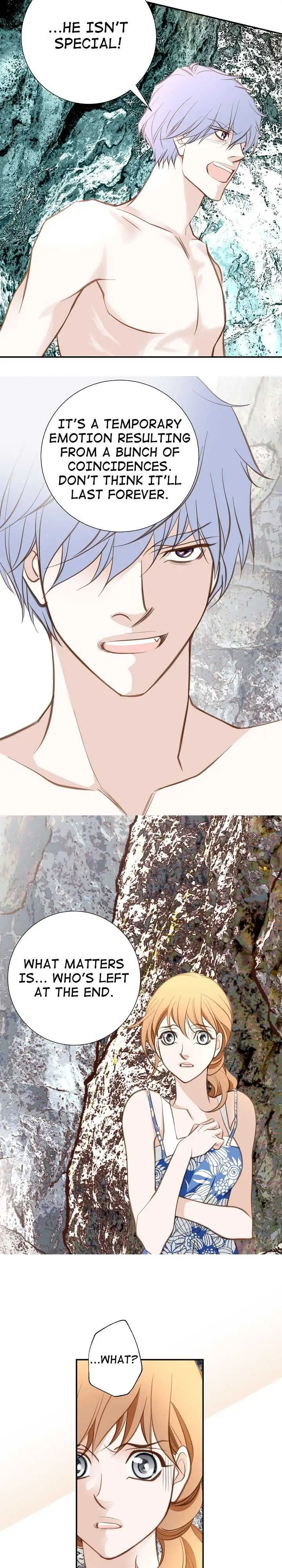 Read Collide chapter 68 image 9 on Lezhin
