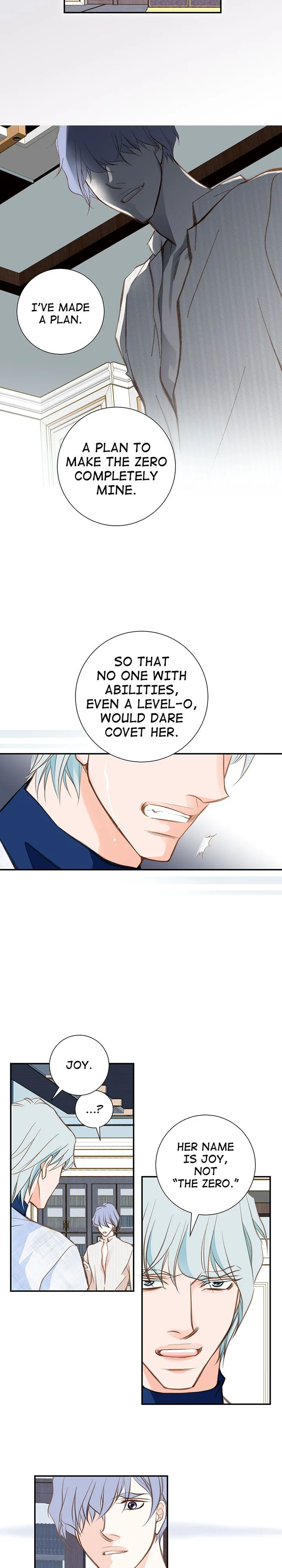 Read Collide chapter 74 image 10 on Lezhin