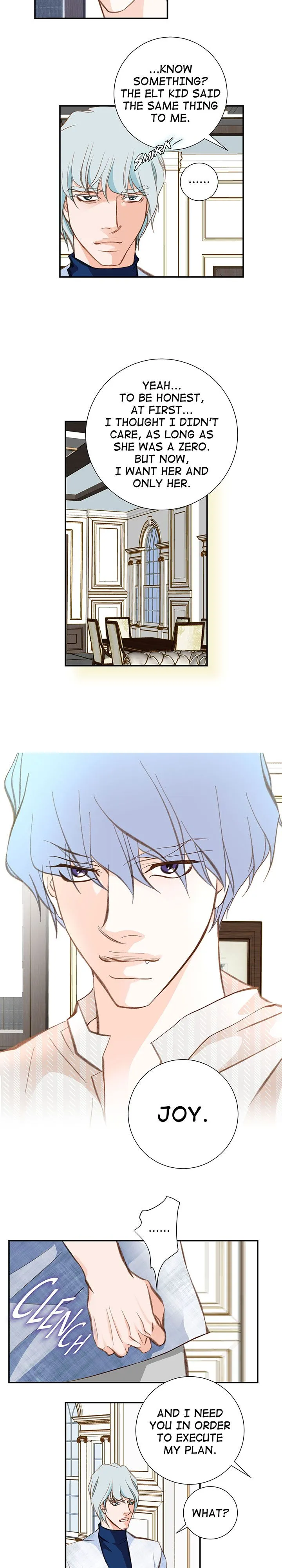 Read Collide chapter 74 image 11 on Lezhin