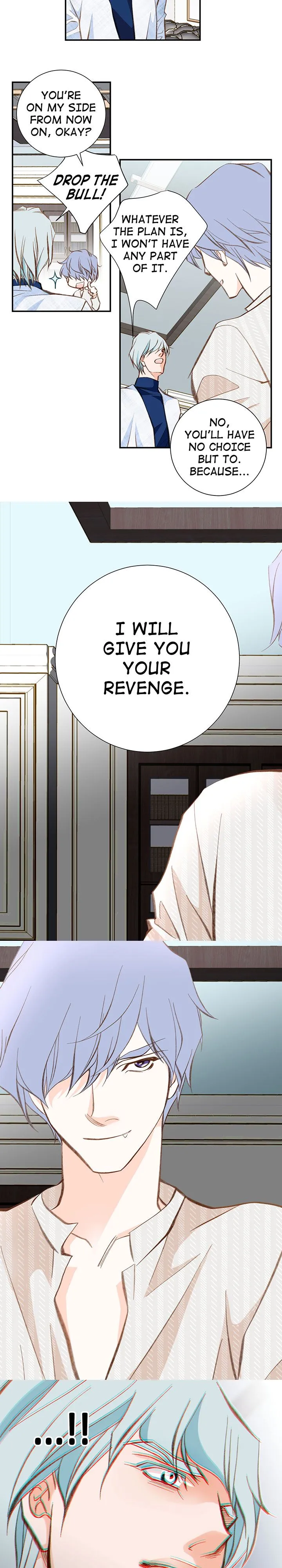 Read Collide chapter 74 image 12 on Lezhin