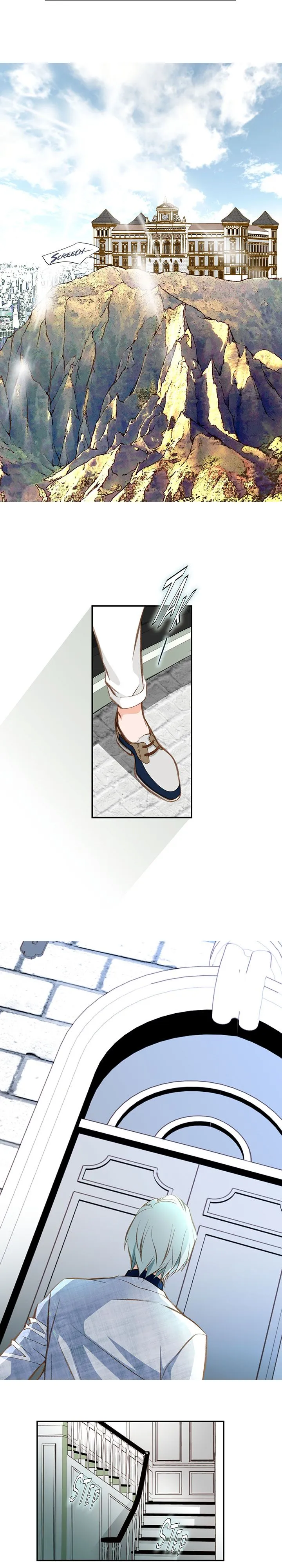 Read Collide chapter 74 image 5 on Lezhin