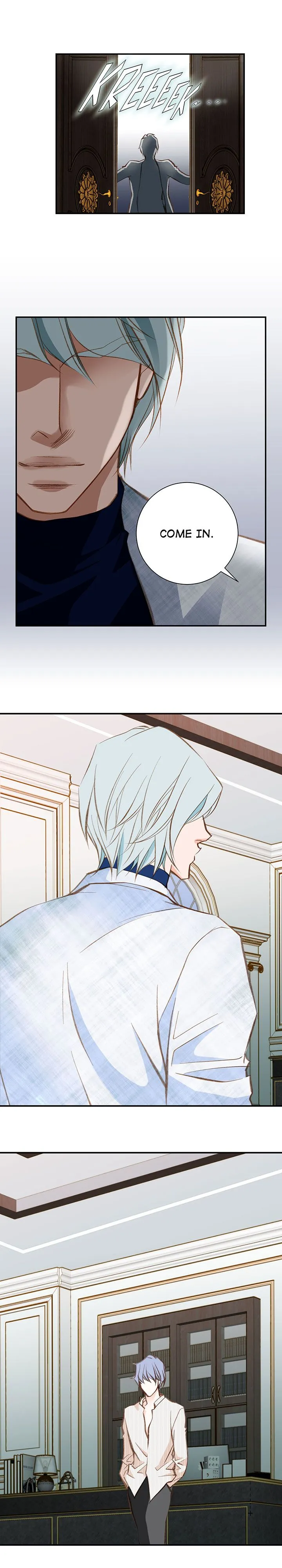 Read Collide chapter 74 image 6 on Lezhin