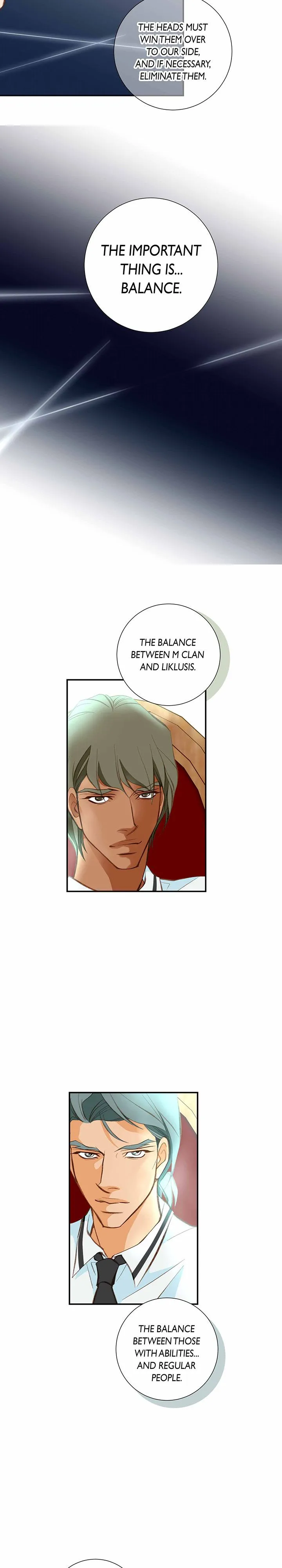 Read Collide chapter 75 image 10 on Lezhin