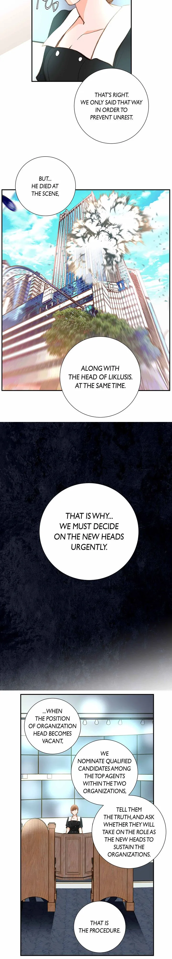 Read Collide chapter 75 image 13 on Lezhin