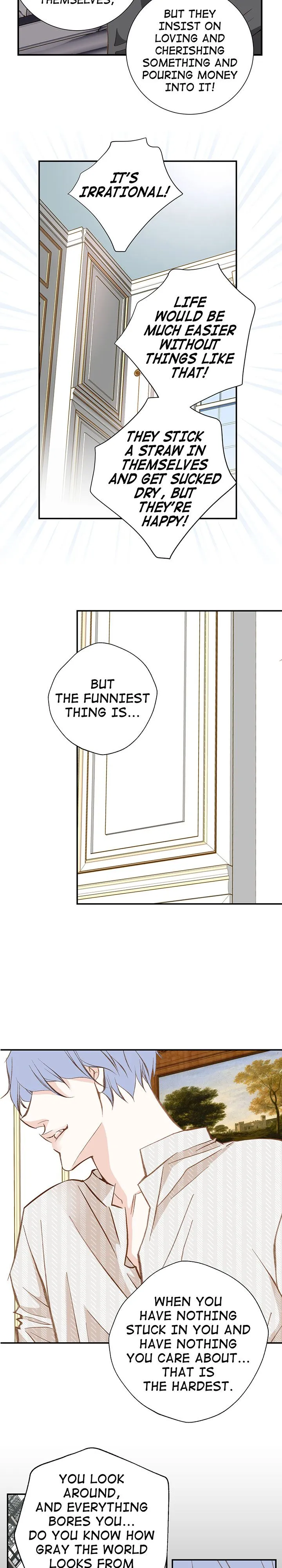 Read Collide chapter 78 image 10 on Lezhin