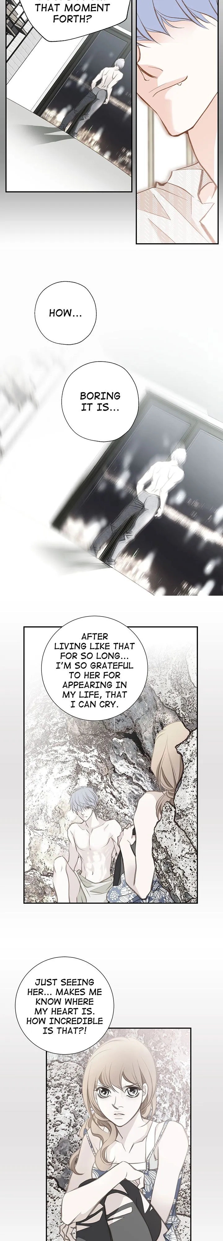 Read Collide chapter 78 image 11 on Lezhin