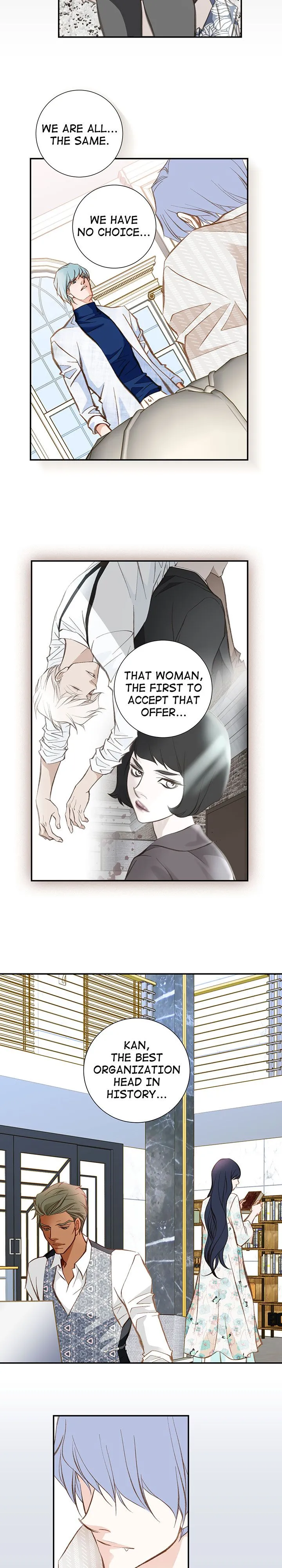 Read Collide chapter 78 image 12 on Lezhin