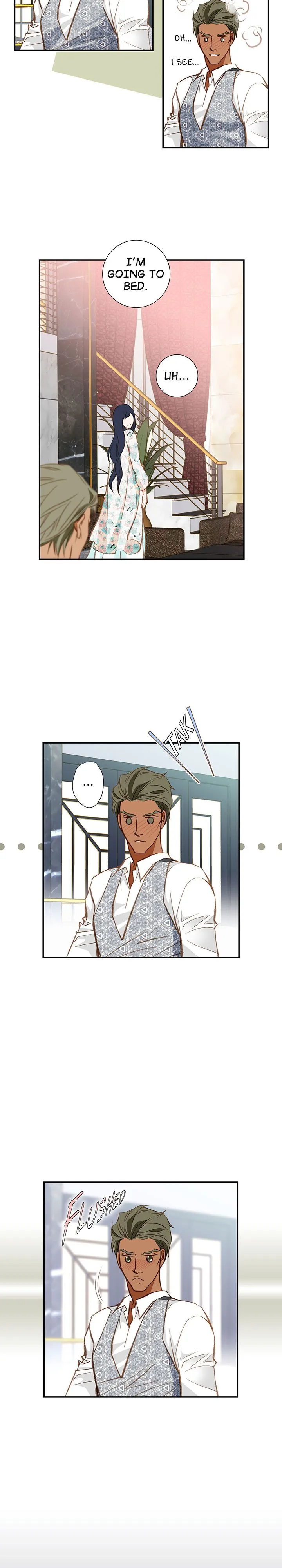 Read Collide chapter 78 image 15 on Lezhin