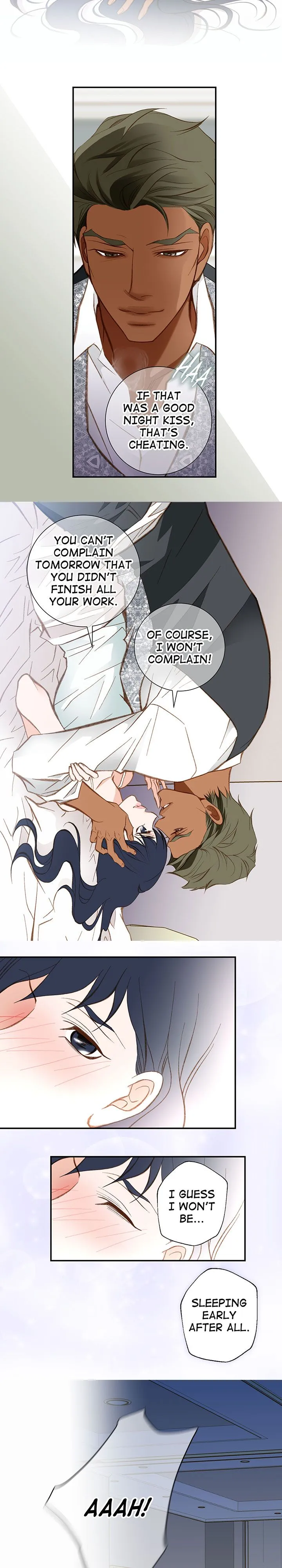 Read Collide chapter 78 image 19 on Lezhin