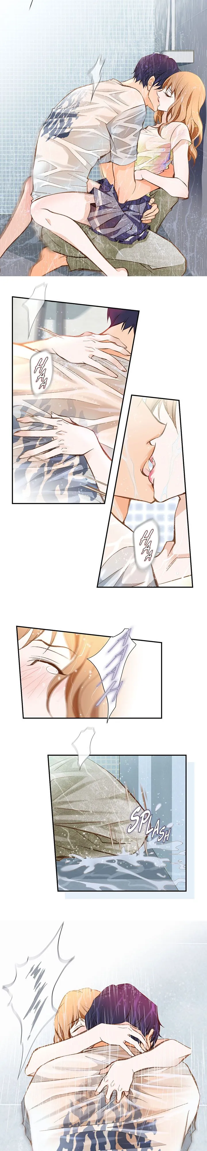Read Collide chapter 78 image 2 on Lezhin