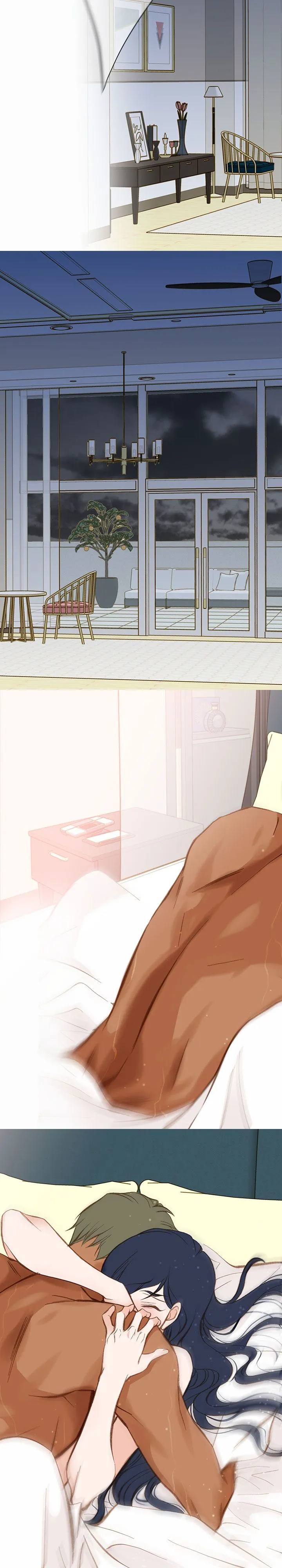 Read Collide chapter 78 image 20 on Lezhin