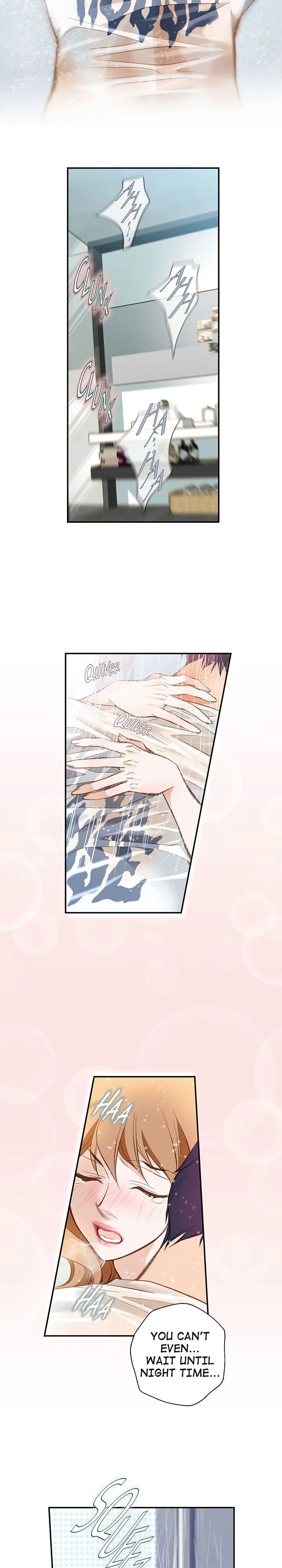 Read Collide chapter 78 image 3 on Lezhin