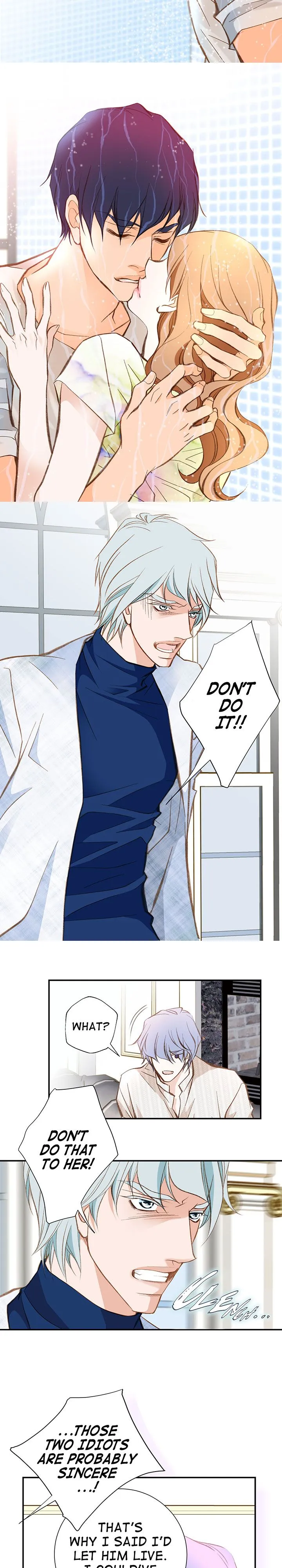 Read Collide chapter 78 image 5 on Lezhin