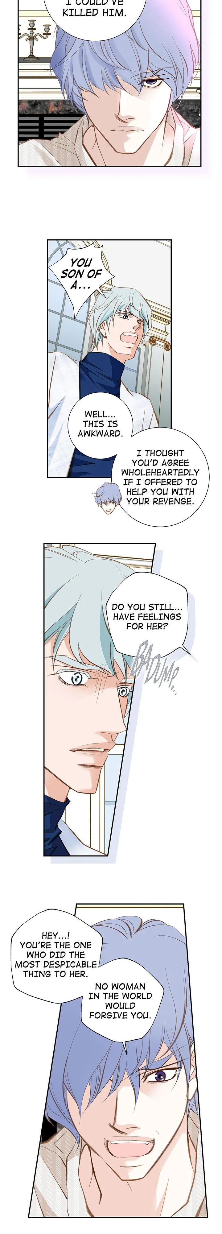 Read Collide chapter 78 image 6 on Lezhin