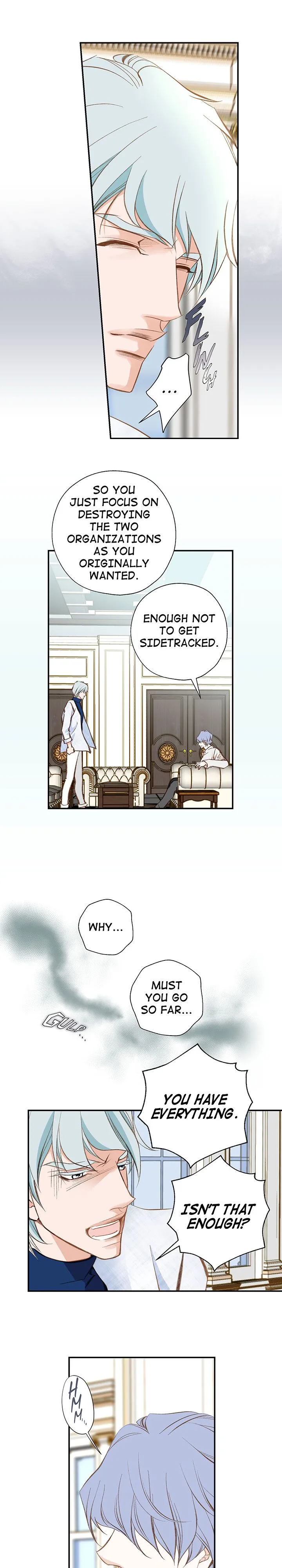 Read Collide chapter 78 image 7 on Lezhin