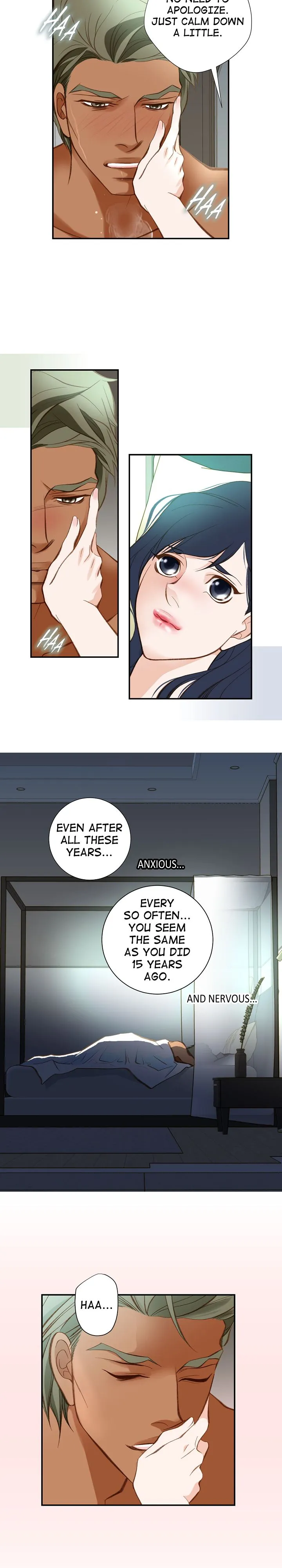 Read Collide chapter 81 image 11 on Lezhin