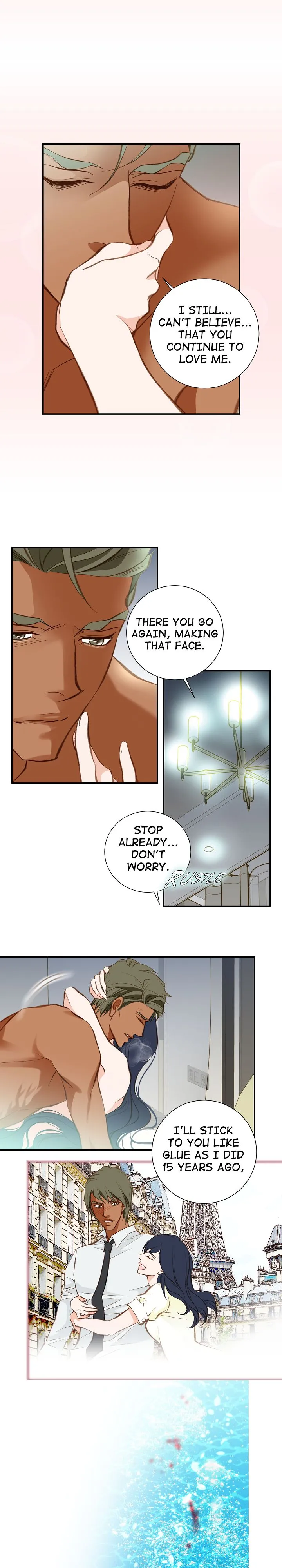 Read Collide chapter 81 image 12 on Lezhin