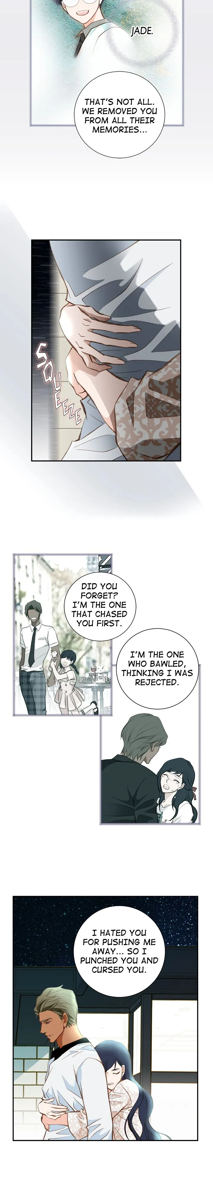 Read Collide chapter 81 image 6 on Lezhin