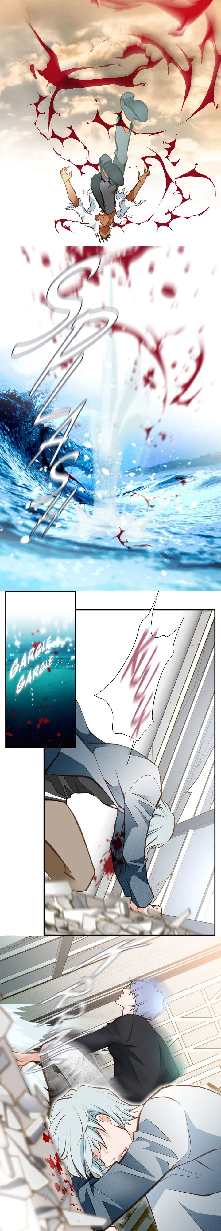 Read Collide chapter 82 image 11 on Lezhin