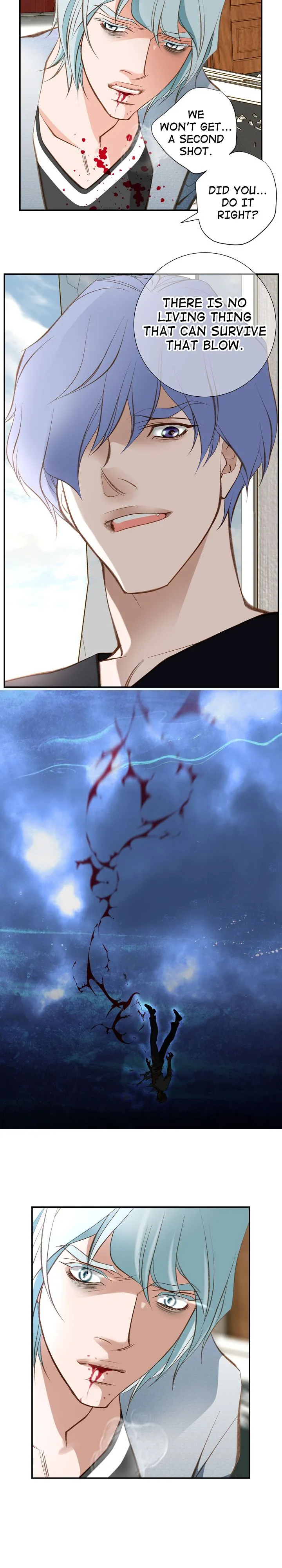 Read Collide chapter 82 image 13 on Lezhin