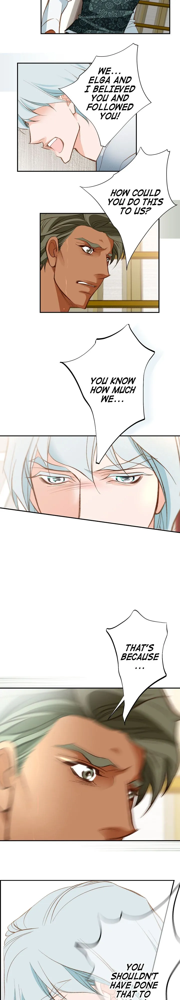 Read Collide chapter 82 image 5 on Lezhin