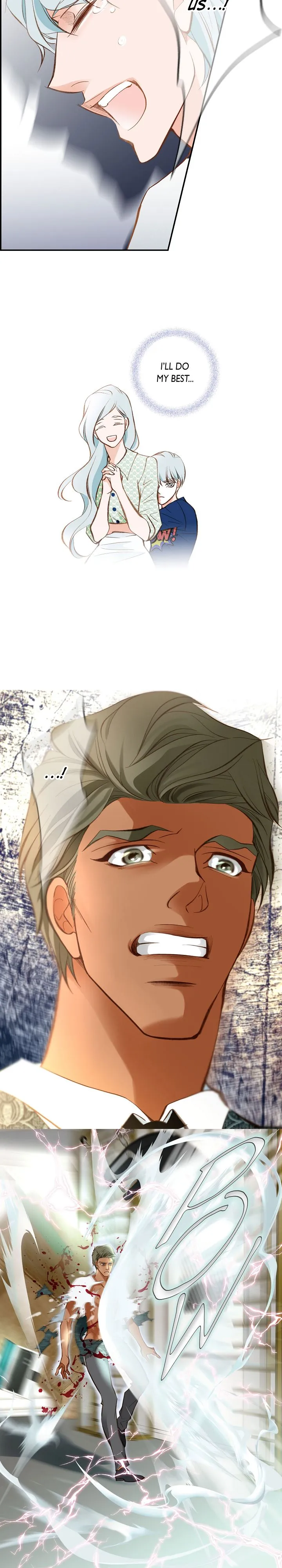 Read Collide chapter 82 image 6 on Lezhin