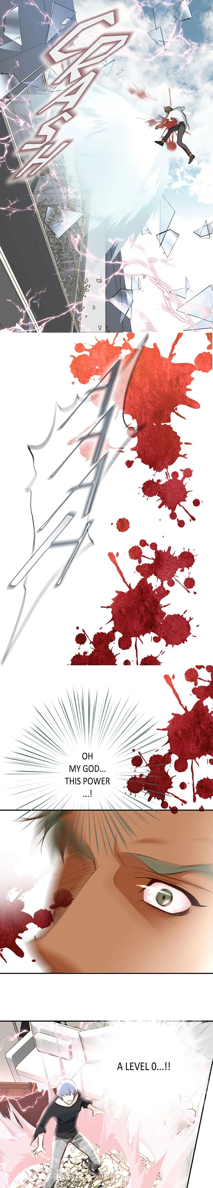 Read Collide chapter 82 image 7 on Lezhin