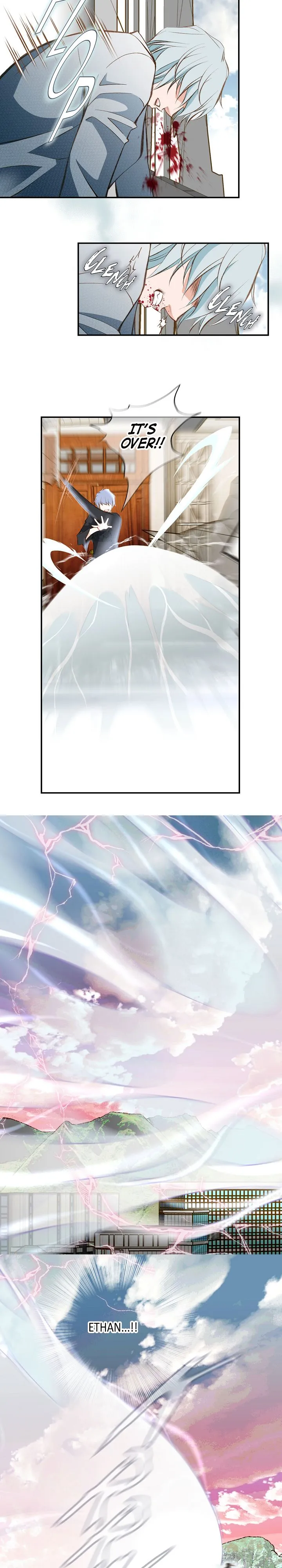 Read Collide chapter 82 image 9 on Lezhin