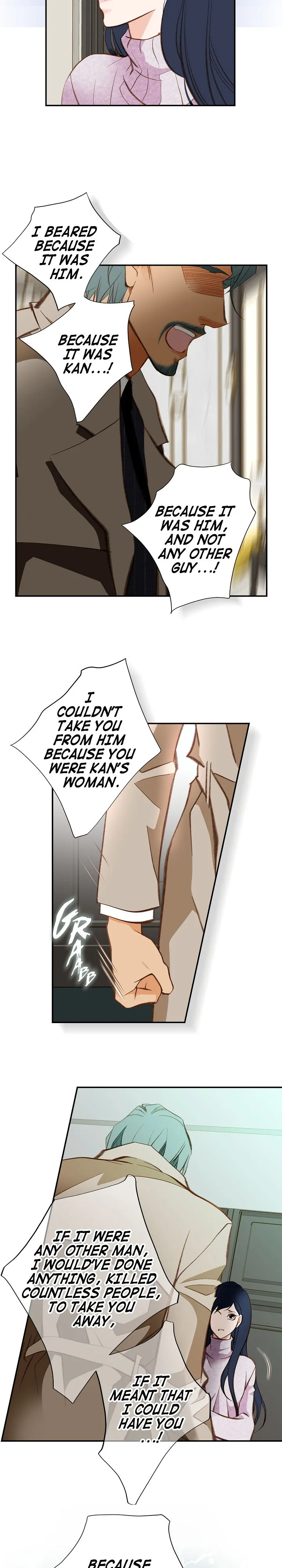 Read Collide chapter 84 image 1 on Lezhin