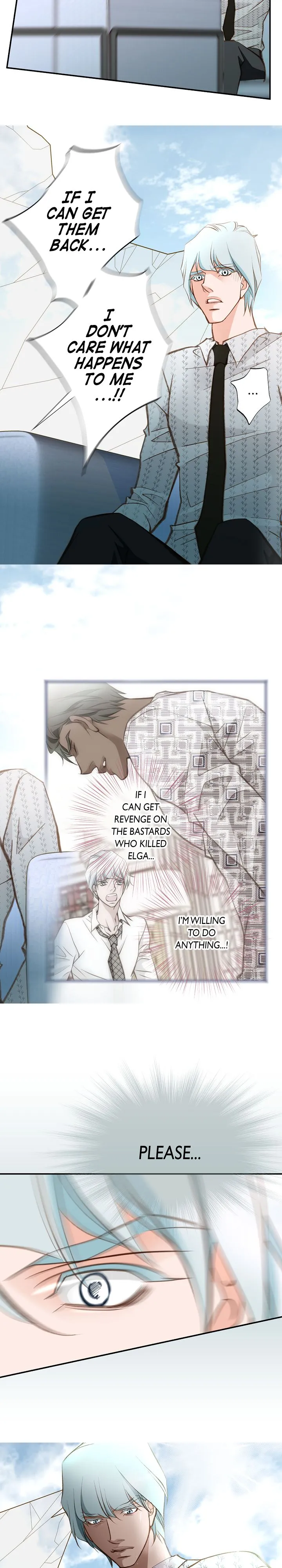 Read Collide chapter 84 image 10 on Lezhin