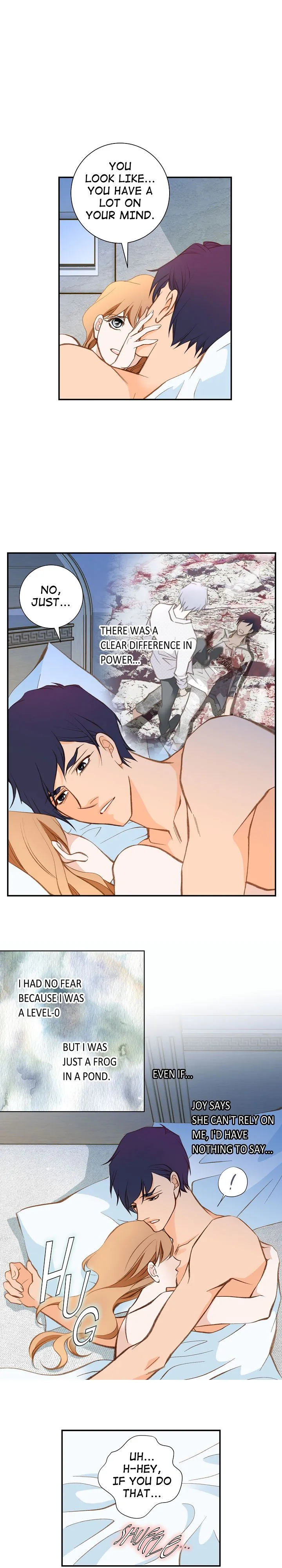 Read Collide chapter 84 image 12 on Lezhin