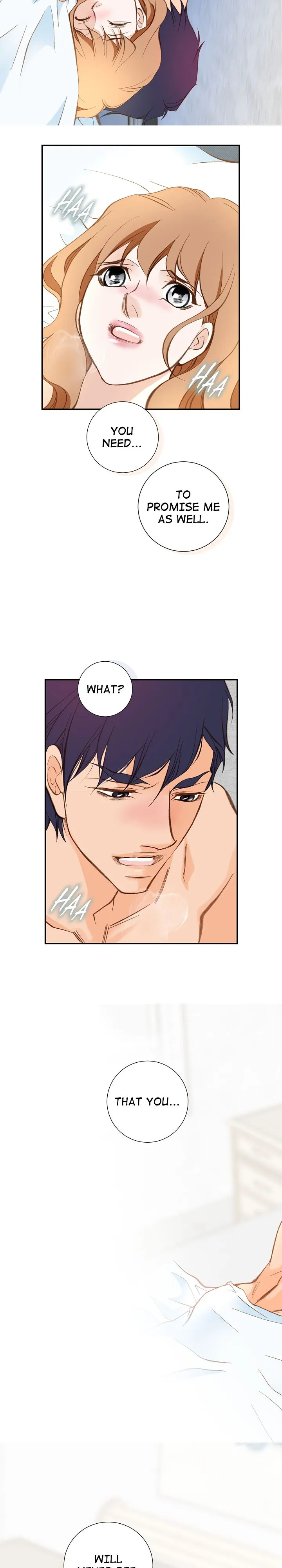Read Collide chapter 84 image 17 on Lezhin