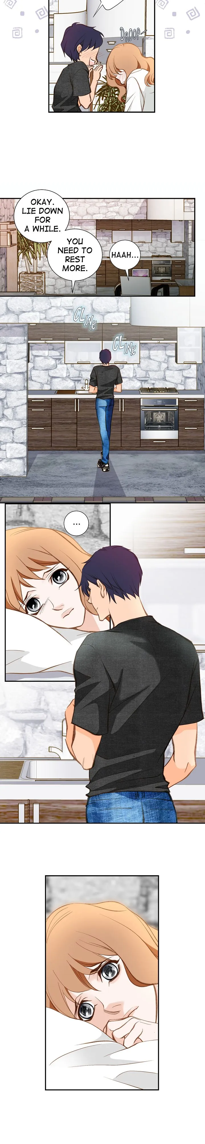 Read Collide chapter 88 image 13 on Lezhin