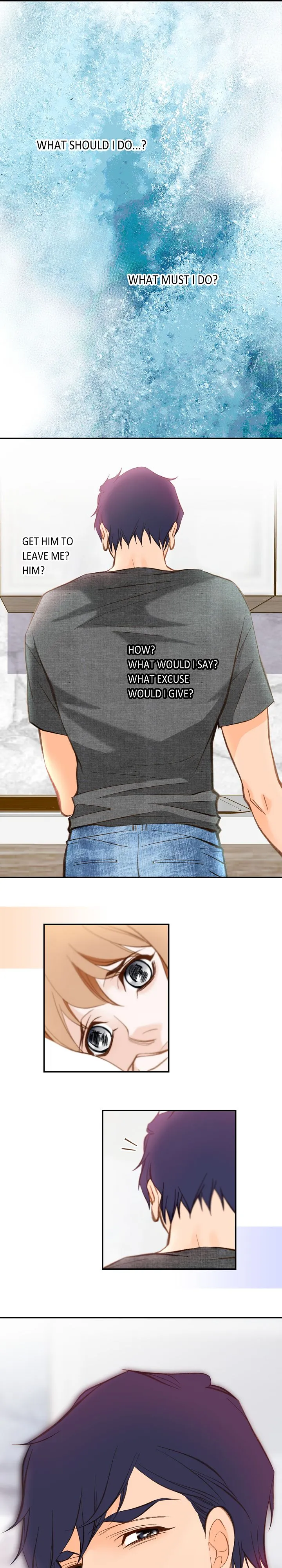 Read Collide chapter 88 image 14 on Lezhin