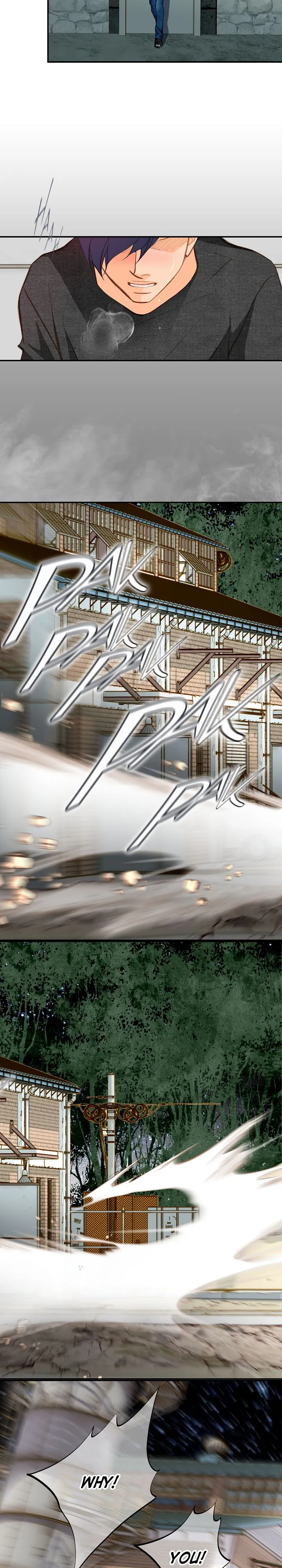 Read Collide chapter 88 image 19 on Lezhin