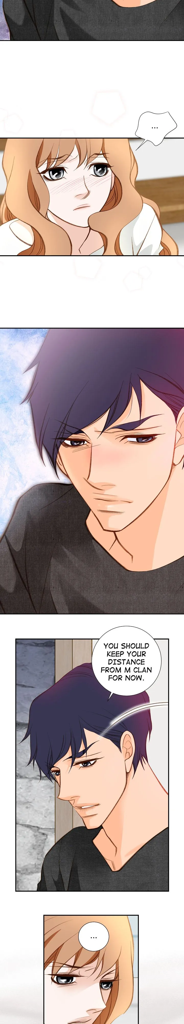 Read Collide chapter 88 image 5 on Lezhin