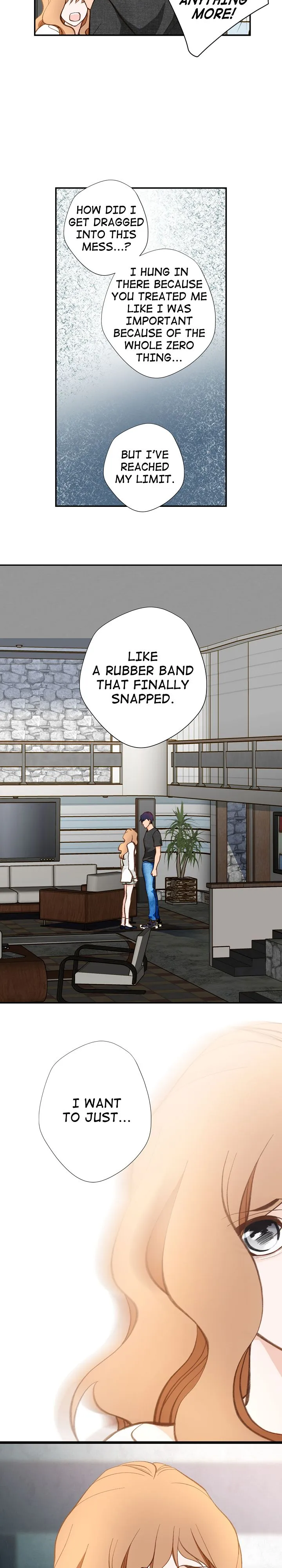 Read Collide chapter 90 image 17 on Lezhin