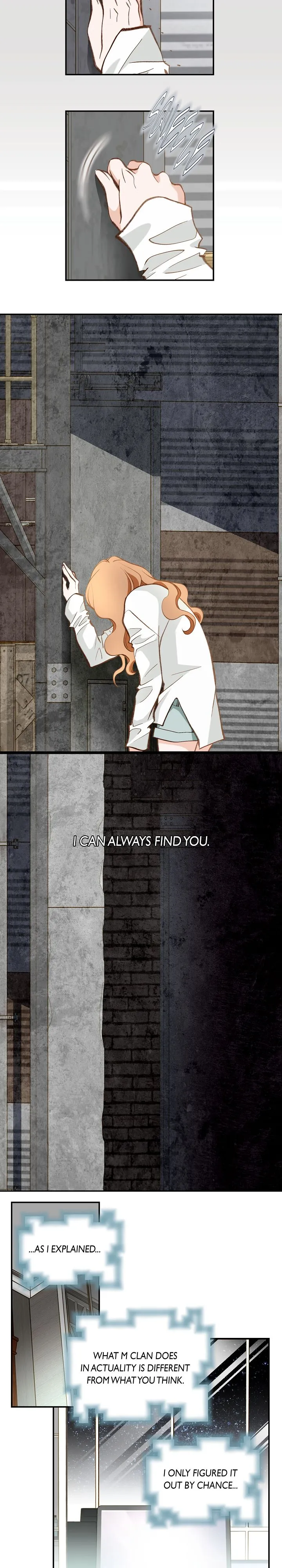 Read Collide chapter 90 image 4 on Lezhin