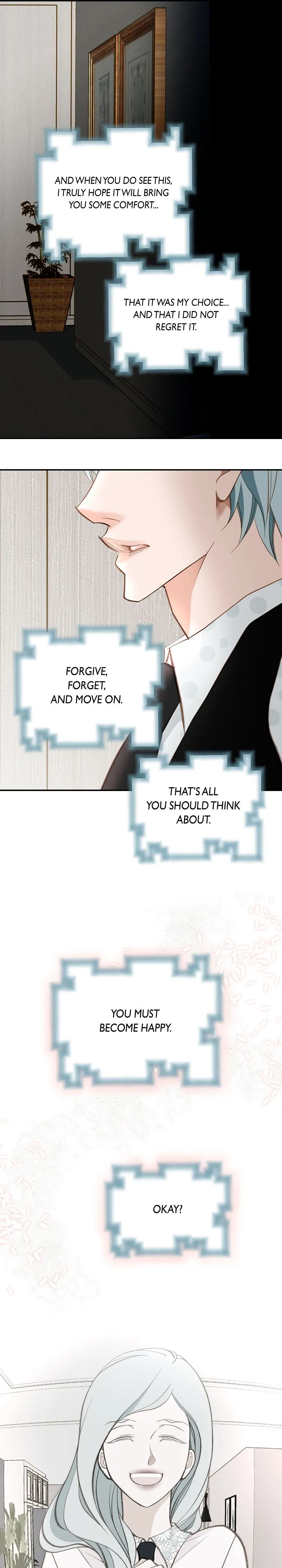 Read Collide chapter 90 image 7 on Lezhin